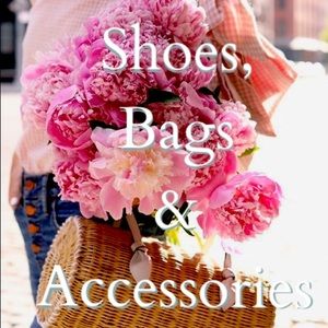 Shoes, Bags & Accessories
